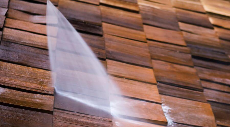 Roof Repair in Garden, MI